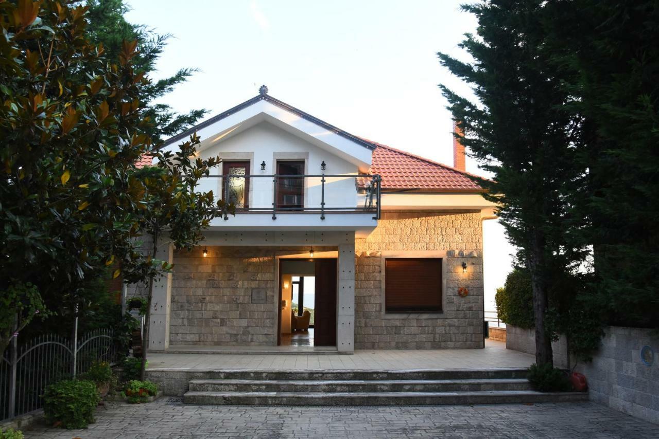 #Ioniahouse Surrel Villa Tirana Exterior foto